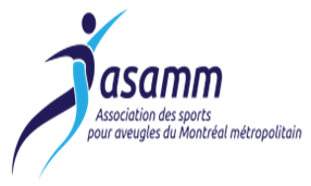 Association des sports pour aveugles du Montréal Métropolitain (ASAMM)